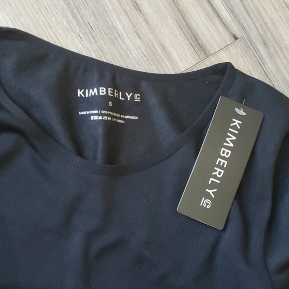 Super cute black outfit size small - Picture 4 of 10